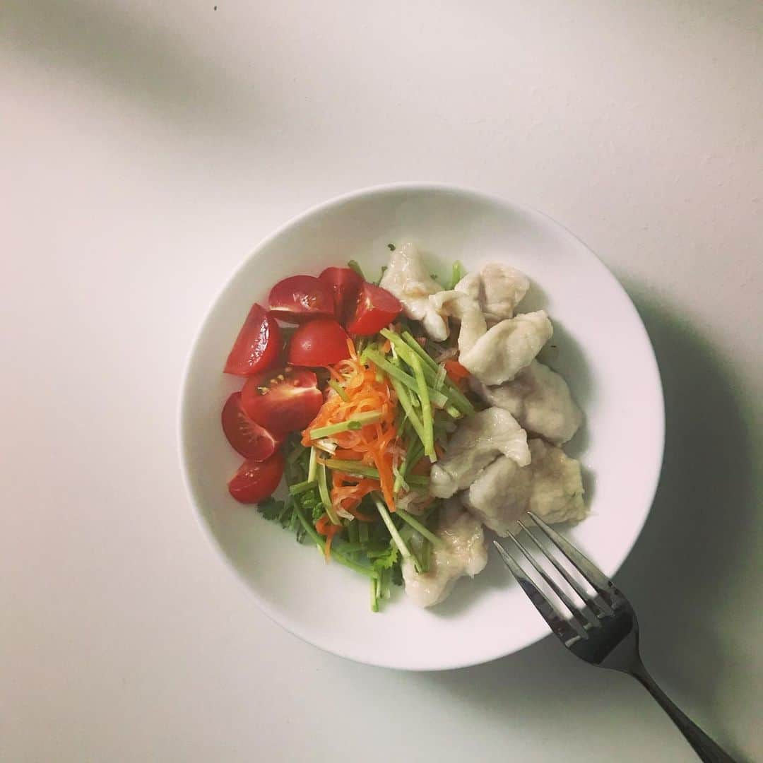 森由月のインスタグラム