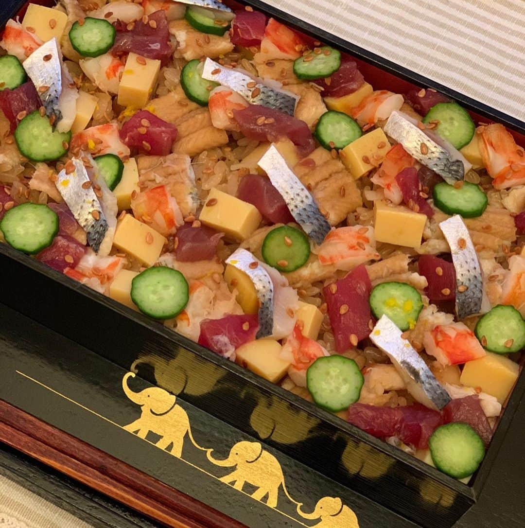 沢瀉美緒のインスタグラム