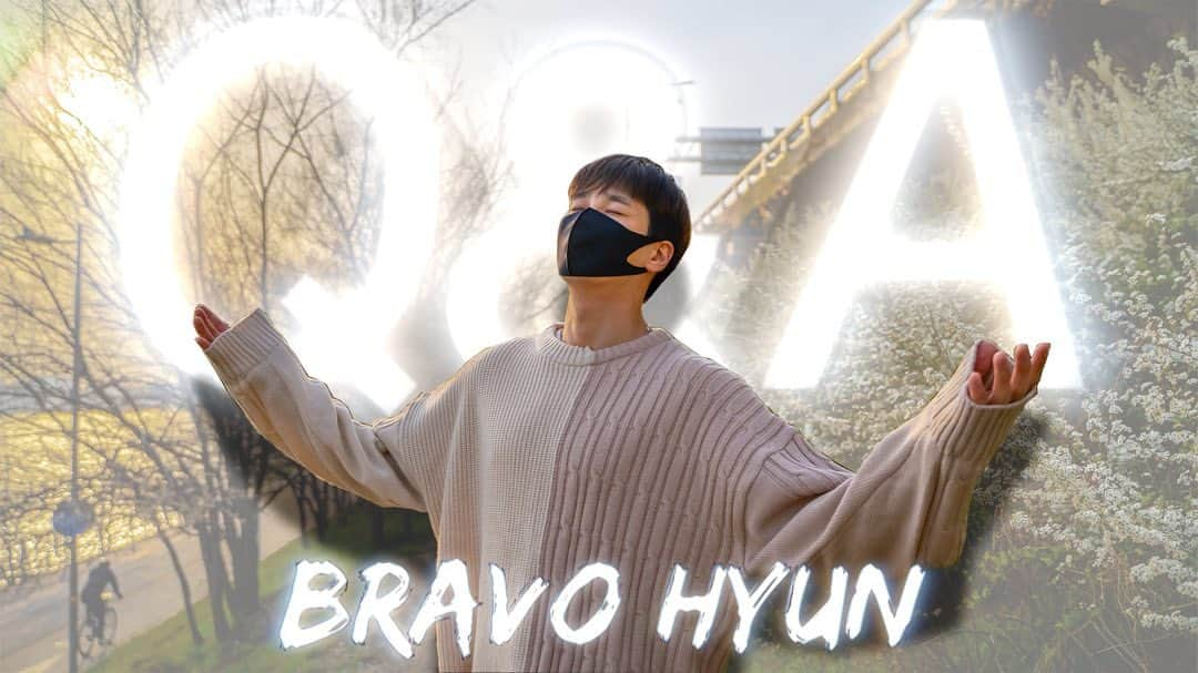 アン・ボヒョンさんのインスタグラム写真 - (アン・ボヒョンInstagram)「#BravoHyun #브라보현」4月18日 16時46分 - bohyunahn