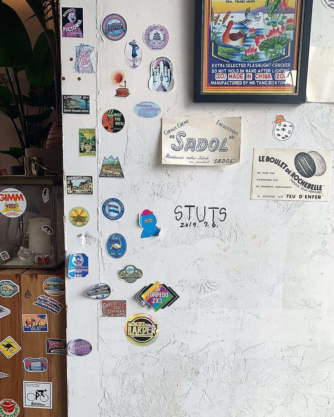 小西翼のグルメインスタ