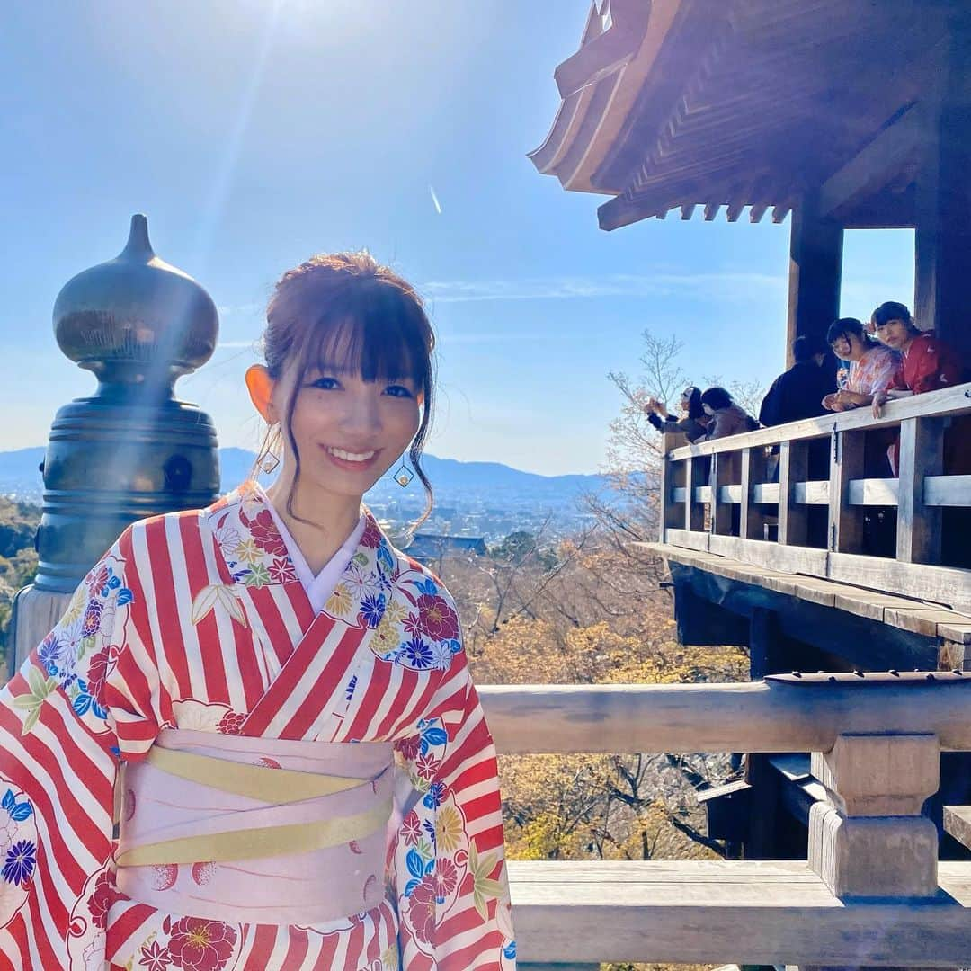 中谷あすみのインスタグラム