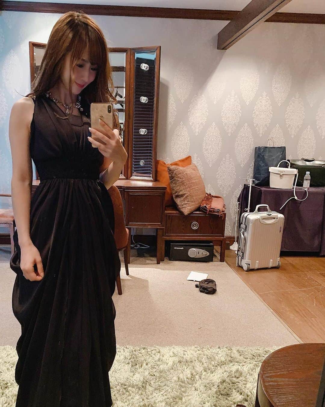 山川恵里佳のインスタグラム