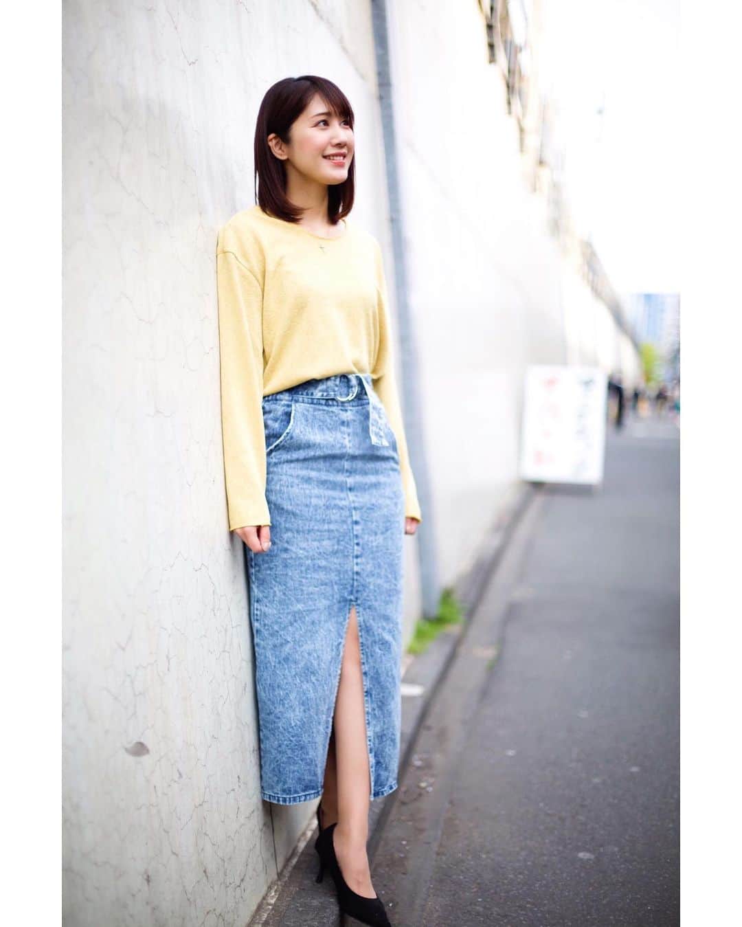 Yuri Sakuraiのインスタグラム