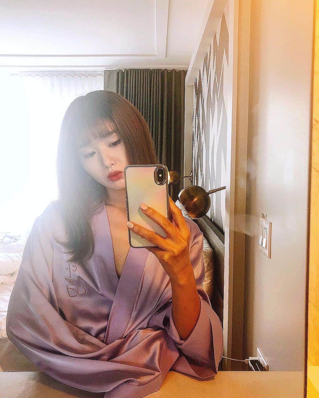 一木美里のインスタグラム