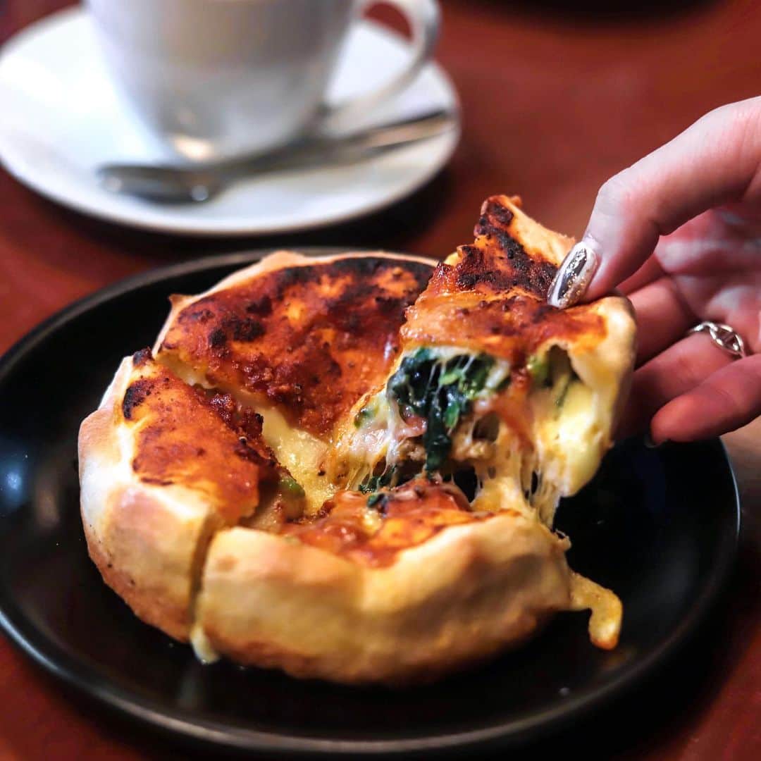 きょん。のグルメインスタ