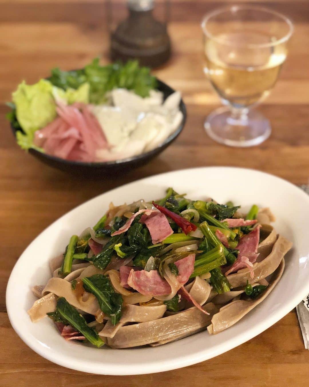 ヤミーのインスタグラム