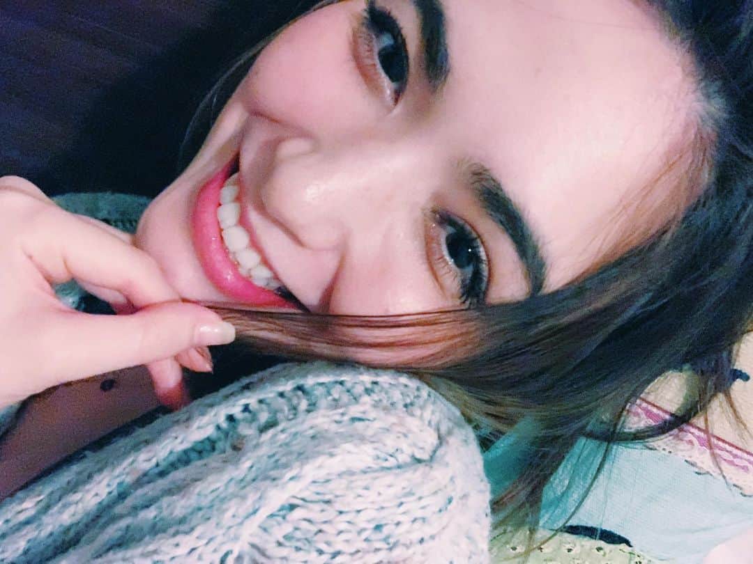 ダンシーシャノン美沙のインスタグラム：「The happiness I was looking for was in me. コロナ気をつけて皆様の健康と安全を祈っています。」