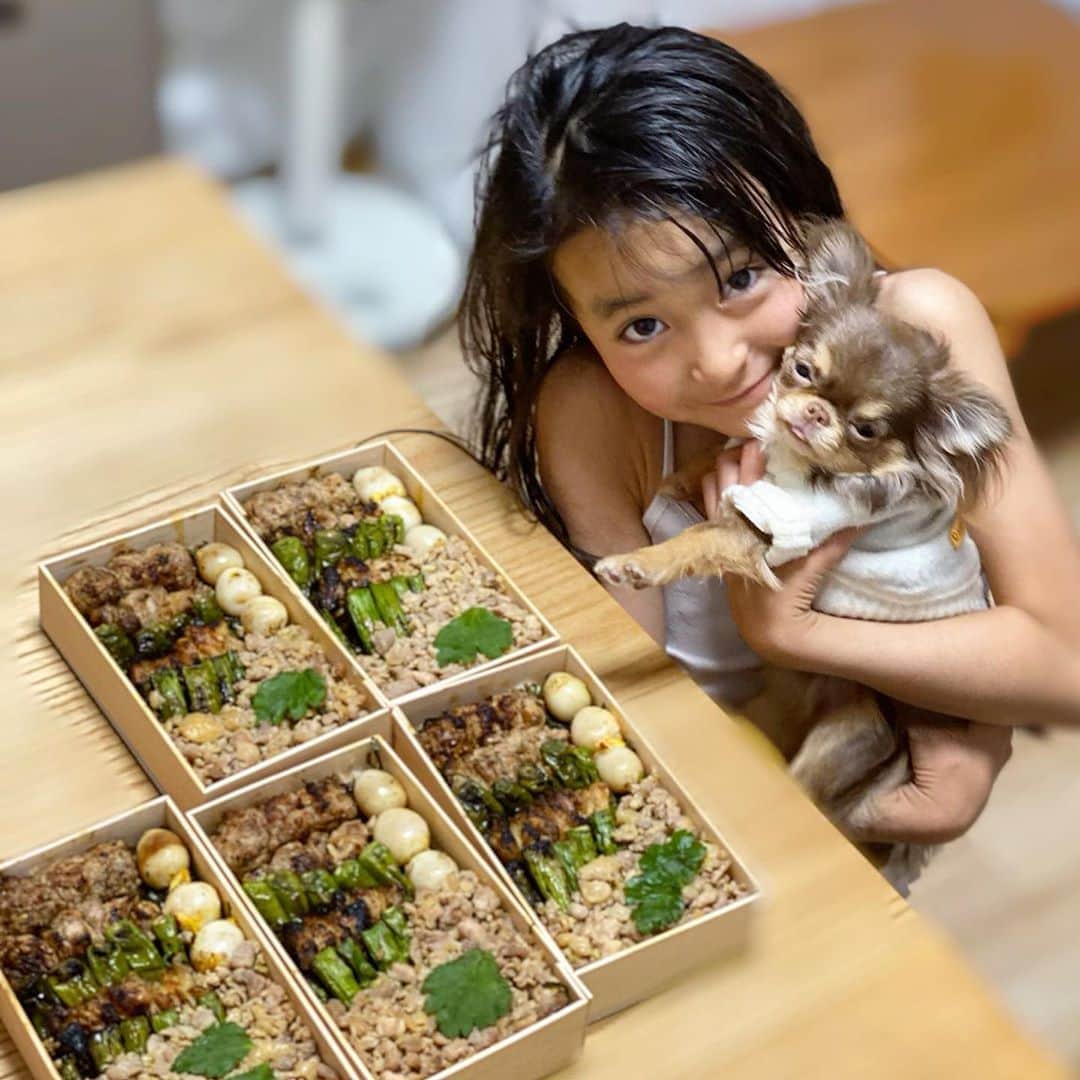 雨宮みずきのグルメインスタ