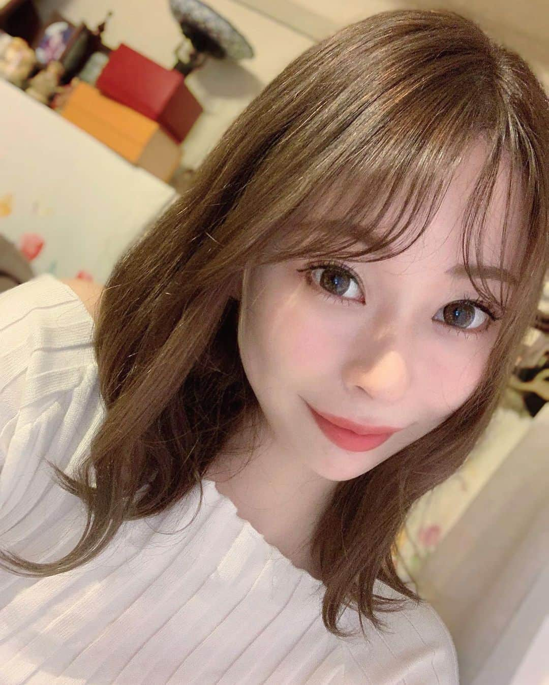 karen okajimaのインスタグラム