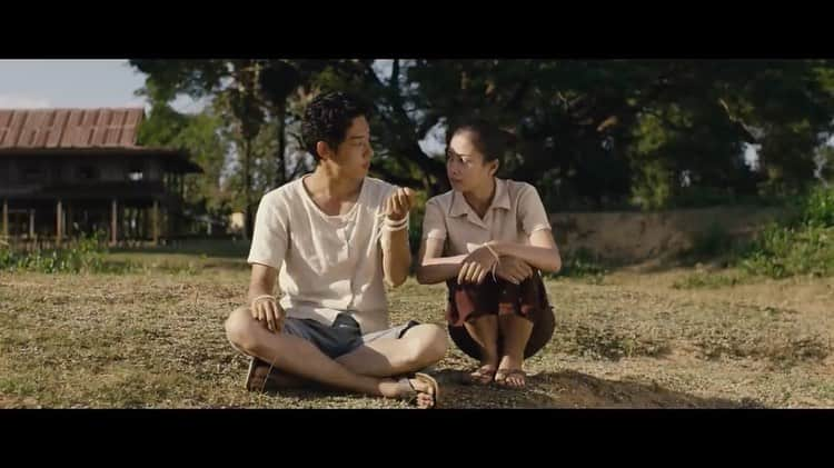 井上雄太のインスタグラム：「日本では2017年に公開されました主演映画 「ラオス竜の奇跡」が YouTubeにて何と全編無料公開、、 ですが、日本語の字幕無しです 最初ちょと日本語で 後はずっとラオス語が飛び交います  リンクをプロフィールに貼りますので、 空いたお家時間に 是非ちらりとでも観て頂けたらと思います  #映画 #ムービー #movie #無料公開 #お家時間 ##ラオス #ラオス語 #撮影 は #5年前 #是非 #ラオス の #お友達 と #一緒 に」