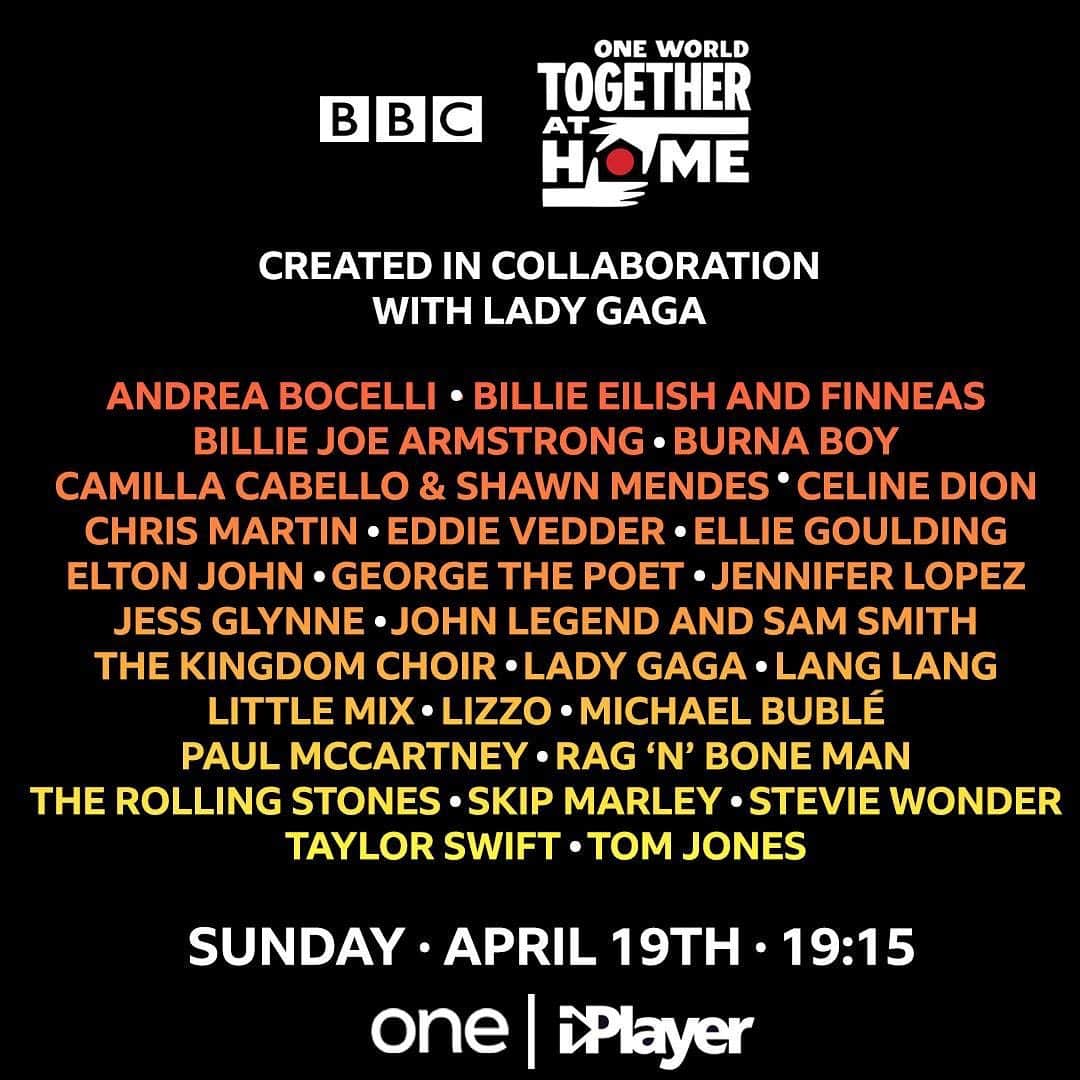 リトル・ミックスさんのインスタグラム写真 - (リトル・ミックスInstagram)「So honoured to join the One World: #TogetherAtHome line-up ❤️ you can watch our performance on Sunday evening from 7.15pm on @bbcone」4月18日 19時43分 - littlemix