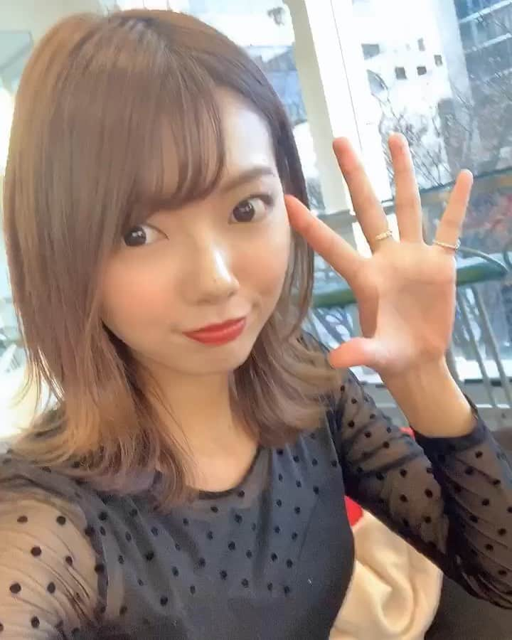 加藤里奈（カトリーナ）のインスタグラム