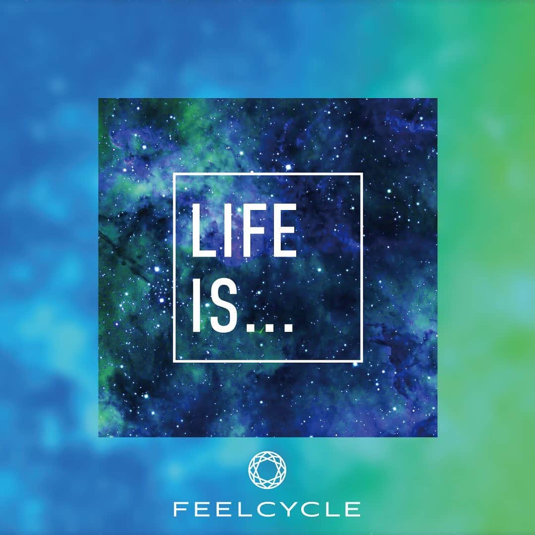 FEELCYCLE (フィールサイクル) さんのインスタグラム写真 - (FEELCYCLE (フィールサイクル) Instagram)「. We all know how powerful music is. So, let the music take you away. . あなたはFEELCYCLEで音楽とひとつになる。 . 新しいプレイリストを公開しました。 . ※Apple MusicでFEELCYCLEを検索 ※ストーリーズのリンクをクリック . #feelcycle #フィールサイクル #feel #cycle #mylife #morebrilliant #itsstyle #notfitness #暗闇 #バイクエクササイズ #フィットネス #ジム #45分で約800kcal消費 #滝汗 #ダイエット #デトックス #美肌 #美脚 #腹筋 #ストレス解消 #リラックス #集中 #マインドフルネス #音楽とひとつになる #applemusic #lifeisbeautiful」4月18日 20時00分 - feelcycle_official