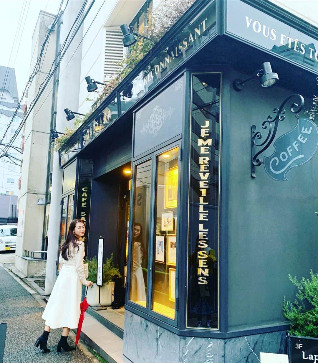 市原佑梨のグルメインスタ