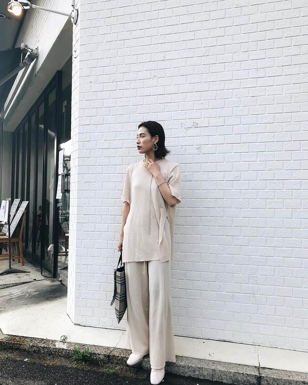 小西翼のグルメインスタ