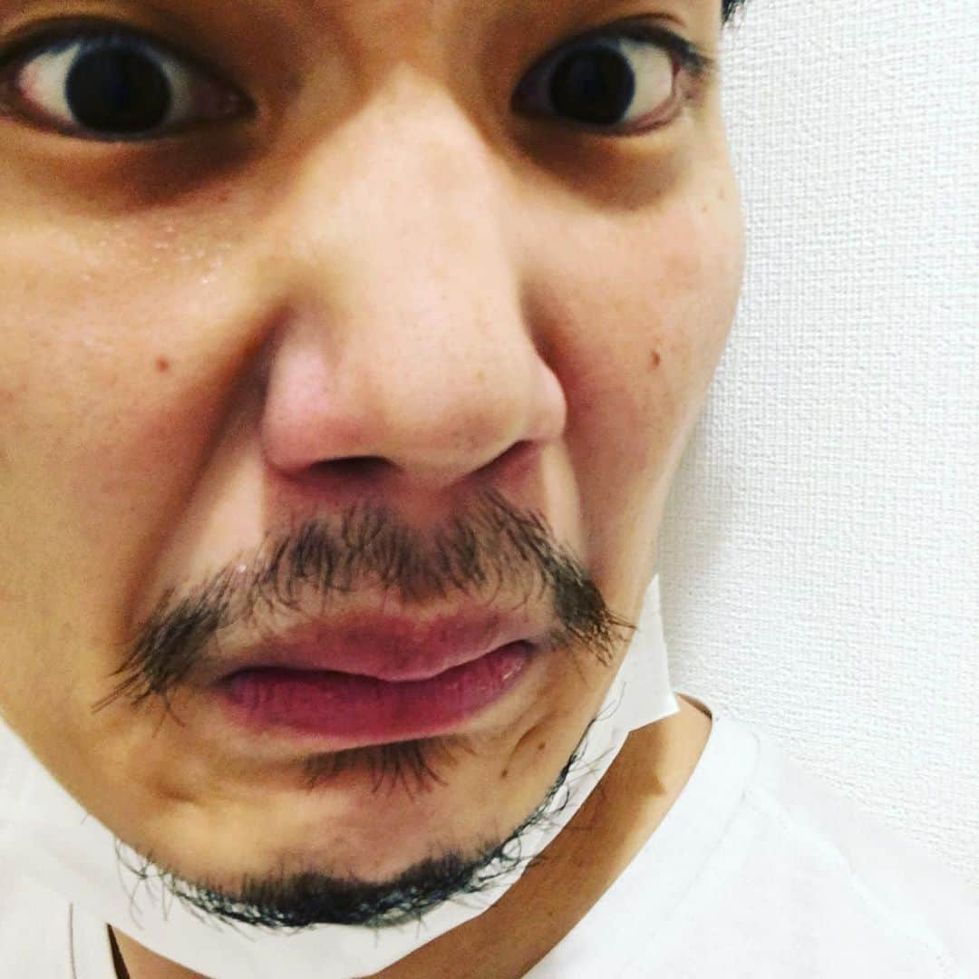 中村歌昇 さんのインスタグラム写真 - (中村歌昇 Instagram)「髭がまた伸びたよ！  そんなことで、久しぶりに質問募集致します。お時間がありましたら、質問してみて下さい。コメントにお願いします。 順次コメントに返信させていただきます！ #おうちで過ごそう #どんなことでもどうぞ #なるべく前の人を参考にして #重複しないようにしていただける助かります #stayhome  #中村歌昇」4月18日 20時35分 - kasho_nakamura