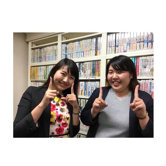 七海ひろこさんのインスタグラム写真 - (七海ひろこInstagram)「いつもいきいきいき愛子さんと❁⃘*.ﾟ﻿ ﻿ 第3回いきさんとのコラボYouTubeライブをご覧いただきありがとうございました！﻿ ﻿ 次回は4/24（金）19:30〜となります☕️﻿ ﻿ また是非ご覧くださいませ✨﻿ ﻿ （スタッフ投稿）　﻿ ‪#幸福実現党 ‬#七海ひろこ#いき愛子#YouTube#コラボLive#﻿」4月18日 20時44分 - nanamihiroko_