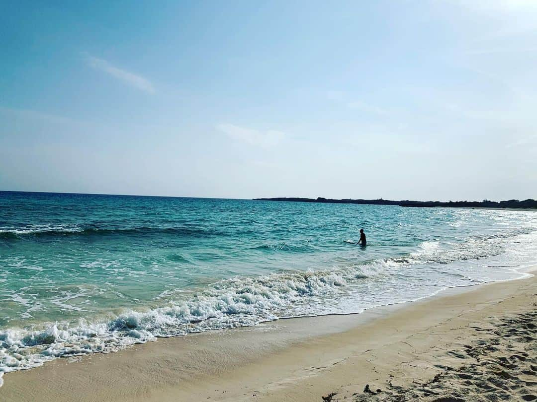 高木万平・心平さんのインスタグラム写真 - (高木万平・心平Instagram)「宮古島移住🏖 宮古島の文化を大切にして、感謝の気持ちを持ってこの島で生きたいと思います。 新生活START‼️shinpei manpei  #twins #万平 #心平 #宮古島 #miyakojima  #大自然 #コロナにまけるな」4月18日 20時44分 - man_shin_takagi