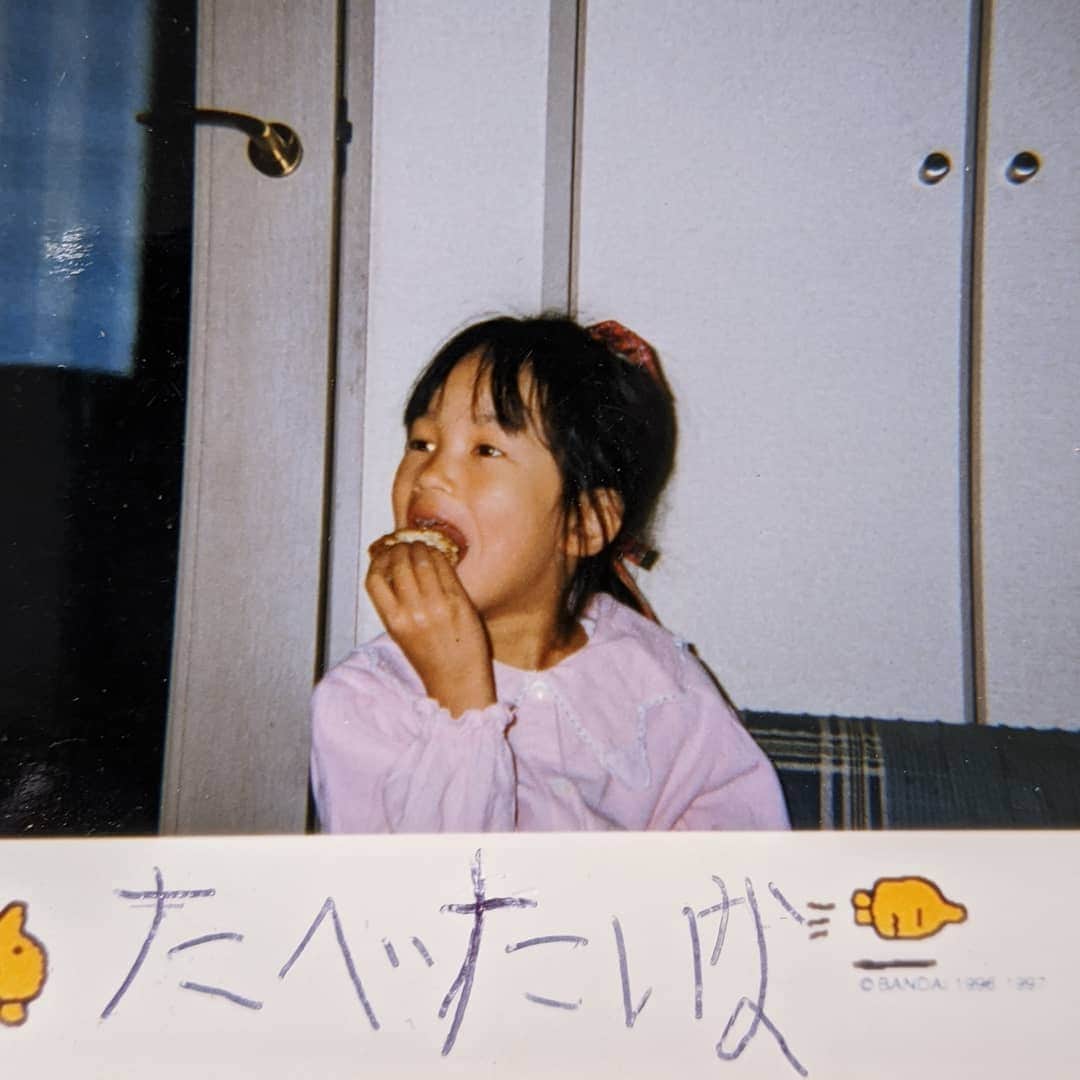 夏目志乃さんのインスタグラム写真 - (夏目志乃Instagram)「たべたいなー」4月18日 20時56分 - shinonatsume