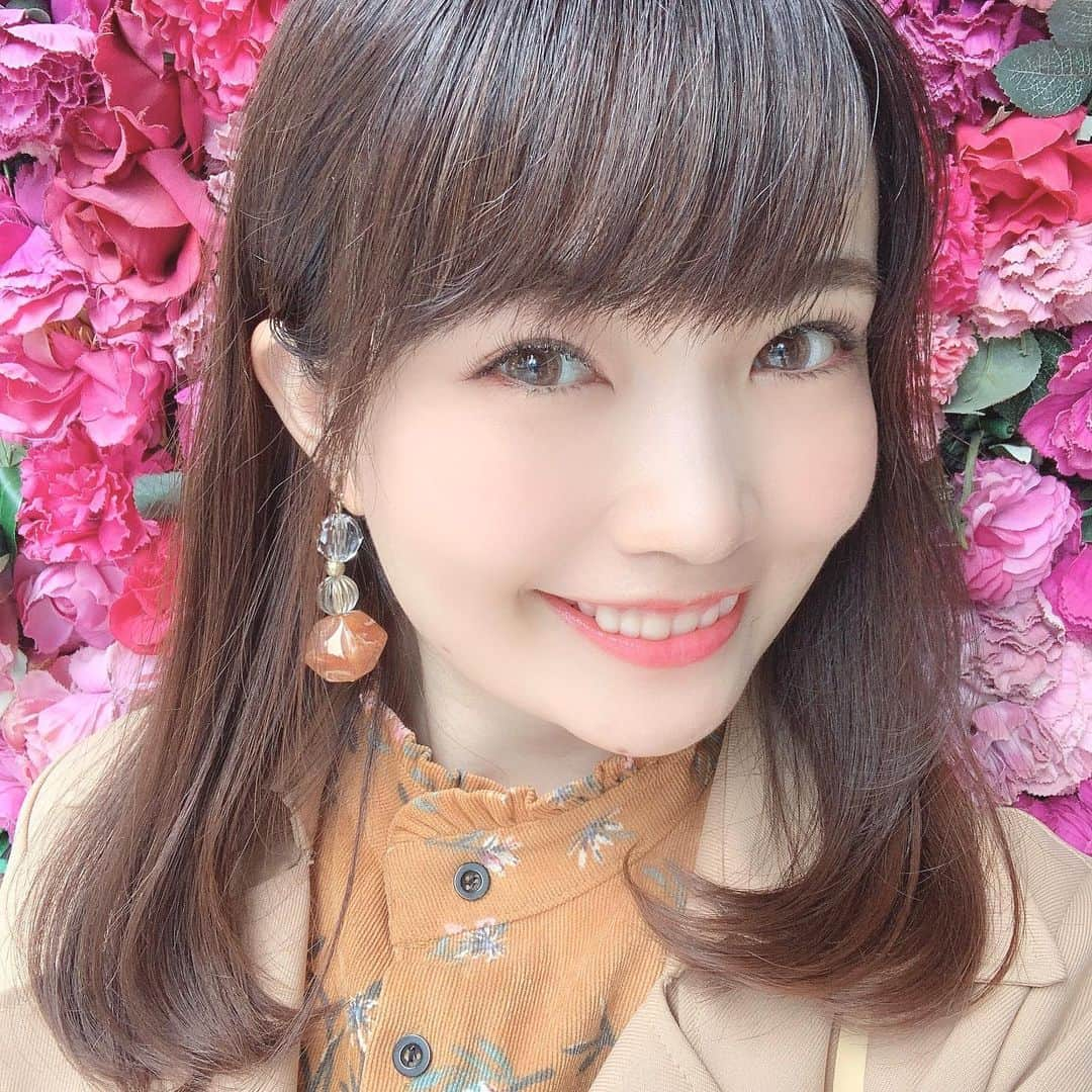 浅井麻里のインスタグラム