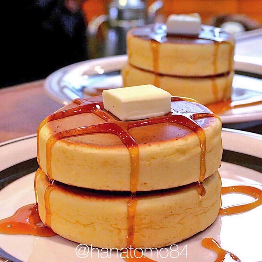 はなとものグルメインスタ