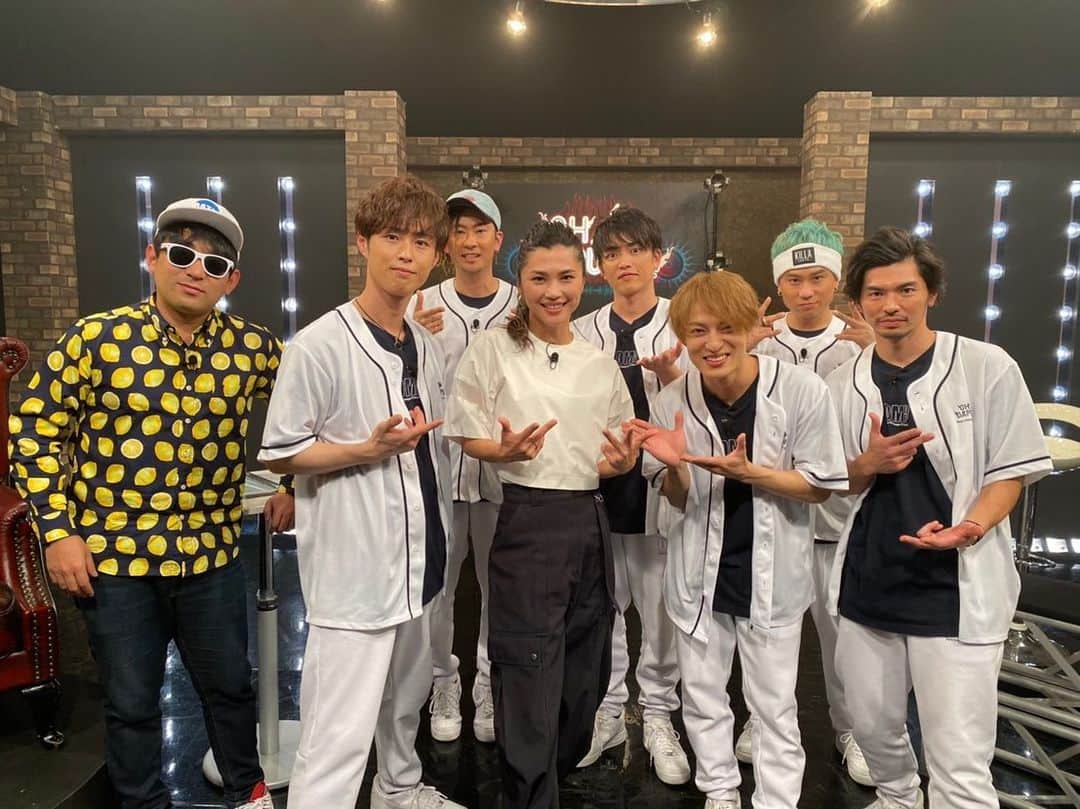 仲宗根梨乃のインスタグラム