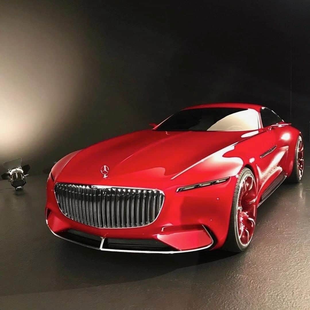 メルセデス・ベンツさんのインスタグラム写真 - (メルセデス・ベンツInstagram)「Our glamorous coupé, the Vision Mercedes-Maybach 6, represents the ultimate in luxury. For more design content follow our Chief Design Officer @gorden.wagener!  #MercedesBenz #MBHotandCool #MercedesMaybach #Maybach #VisionMercedesMaybach6 #design #MBdesign #SensualPurity #Ultimate #Luxury #UltimateLuxury」4月19日 6時59分 - mercedesbenz