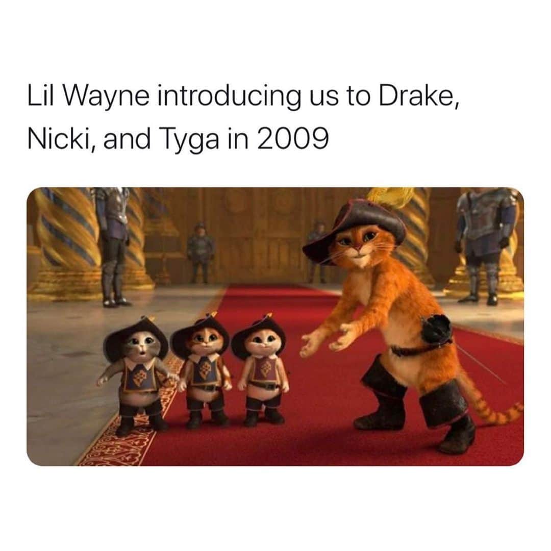 High Life Magazineのインスタグラム：「The truest thing Iv ever seen! 😂 Tag a fan @thehighlife.inc」