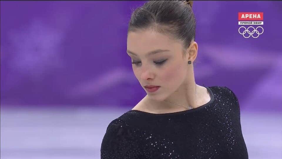 ジャダ・ルッソのインスタグラム：「...♥️」