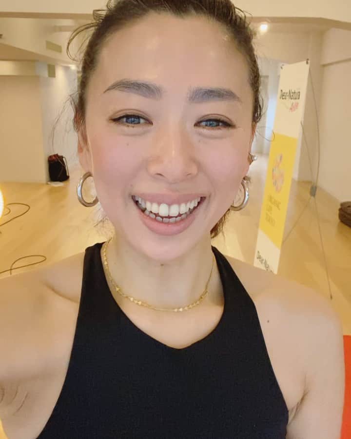 野沢和香さんのインスタグラム写真 野沢和香instagram 皆さーん 来週土曜日25日9 15 大好きな憧れyoutuber Arisakubota のyoutube Wellnesstogo で 私が Liveヨガさせていただきます 日本中 いや 世界中の皆様と生中継でヨガで繋がり