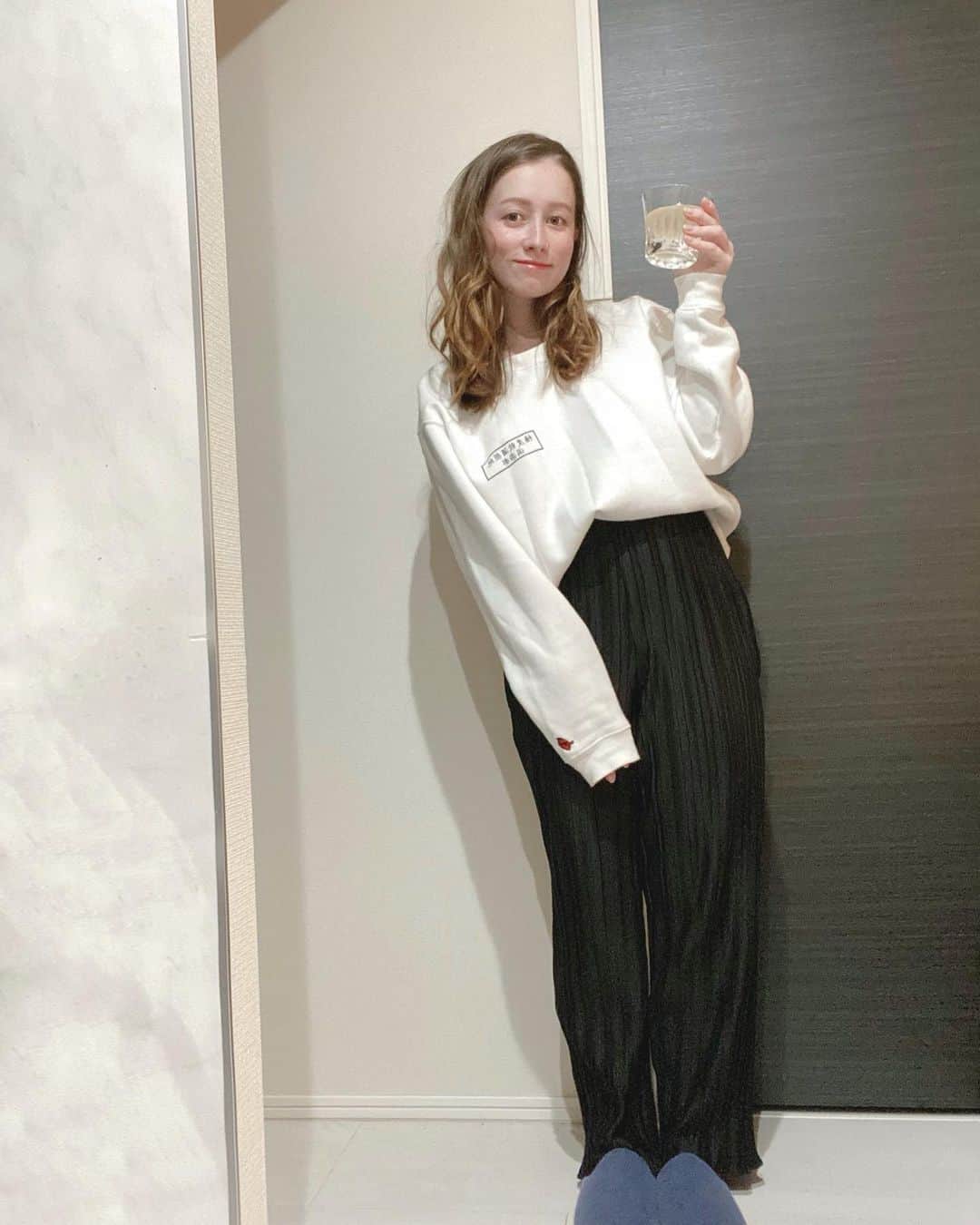 ドーキンズ英里奈のインスタグラム