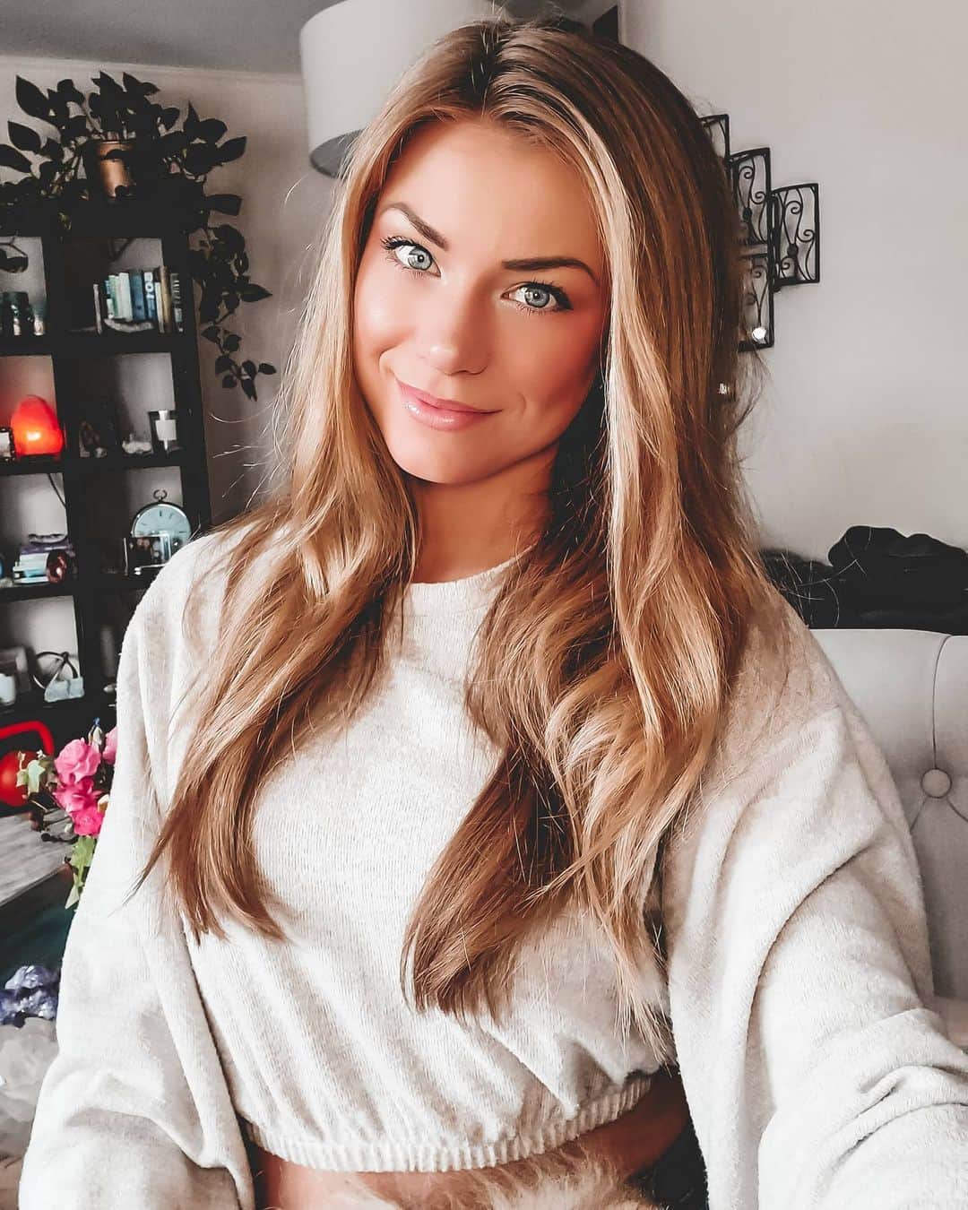 Nikki Leighのインスタグラム