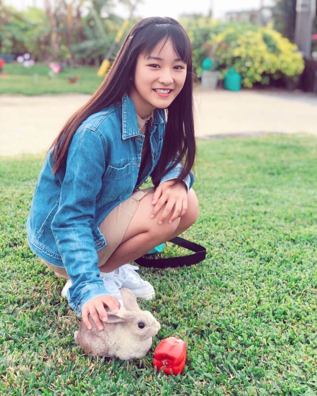 ８２１（ハニー）のインスタグラム