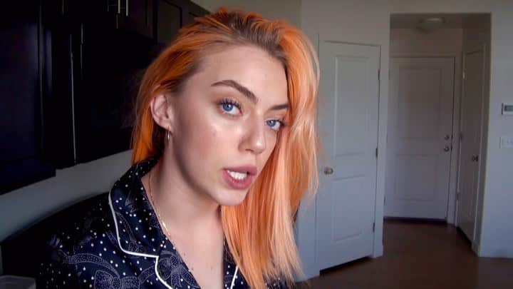 パイパー・アメリカ・スミスのインスタグラム：「New YouTube video up featuring Beverly Hills Mom ✨ link to it found on my story or in my bio.」
