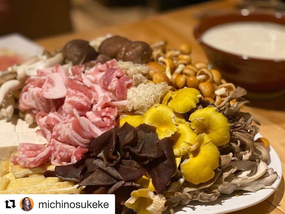 mori_no_tsukueのグルメインスタ