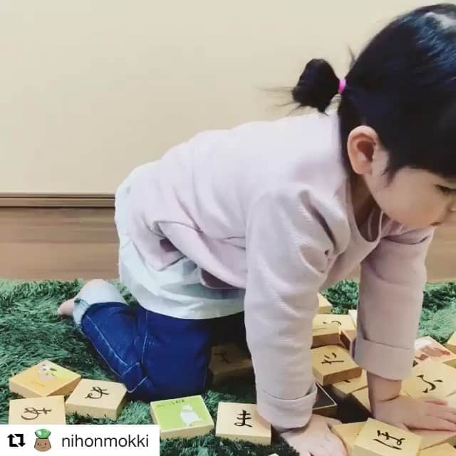 momoroのインスタグラム