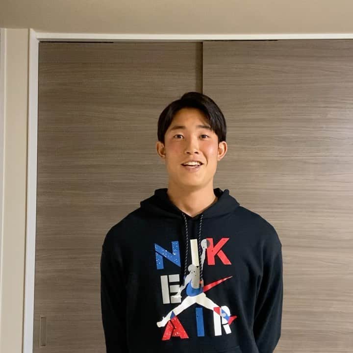 谷晃生のインスタグラム：「@mitsukisaito から #熱男リレー  回ってきました！  必ずこの状況を乗り越えましょう。  次は @higashiguchi_official  @kazumawatanabe_official  @nodahiro.0727  @yukinarisugawara  是非お願いします👍  #コロナに負けるな」