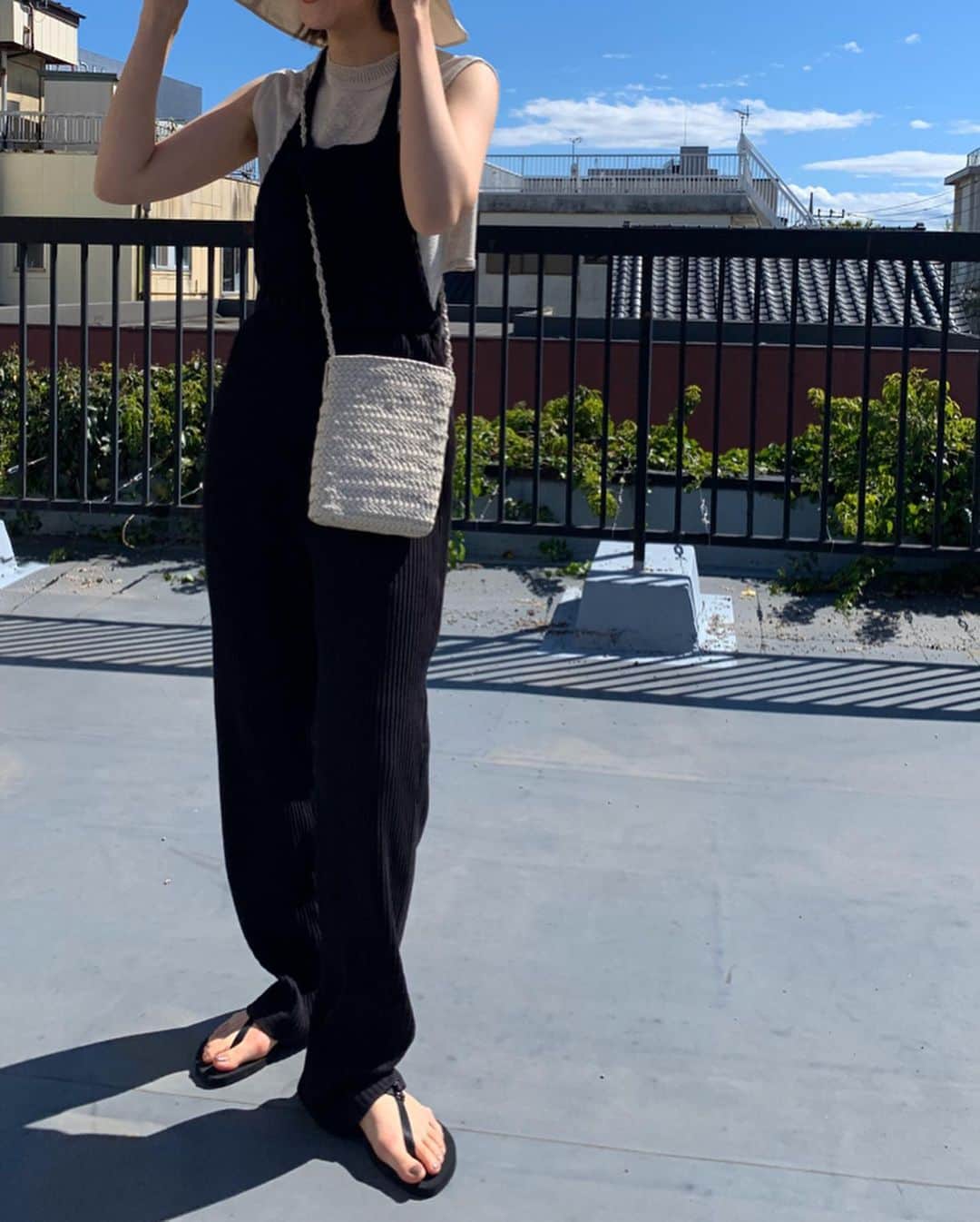 【ANN DE ARKのインスタグラム