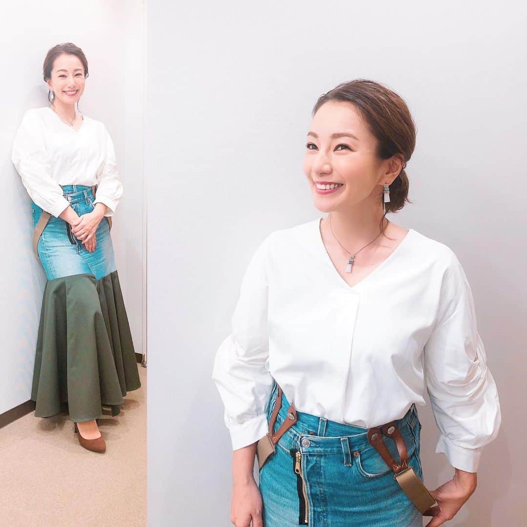 三船美佳のインスタグラム