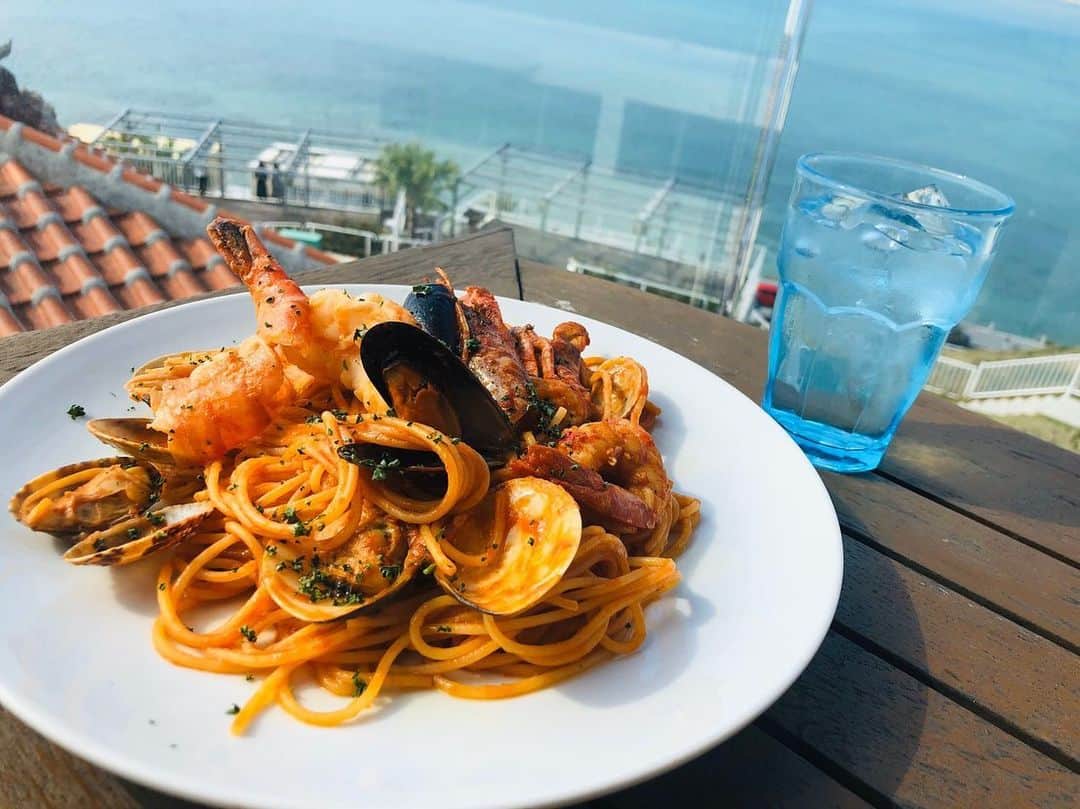 ポジリポのグルメインスタ