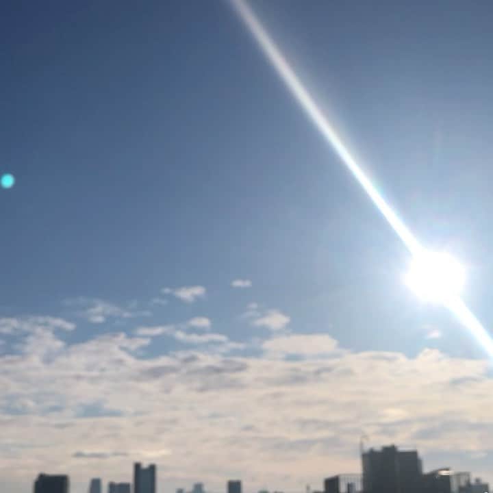 奥井雅美のインスタグラム