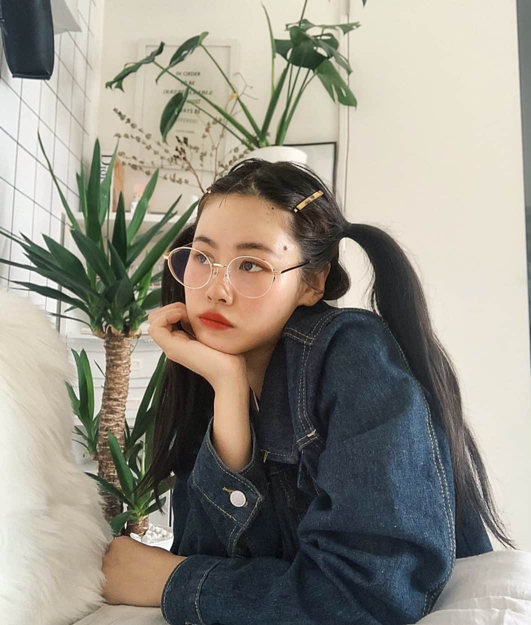 田中シェンのインスタグラム