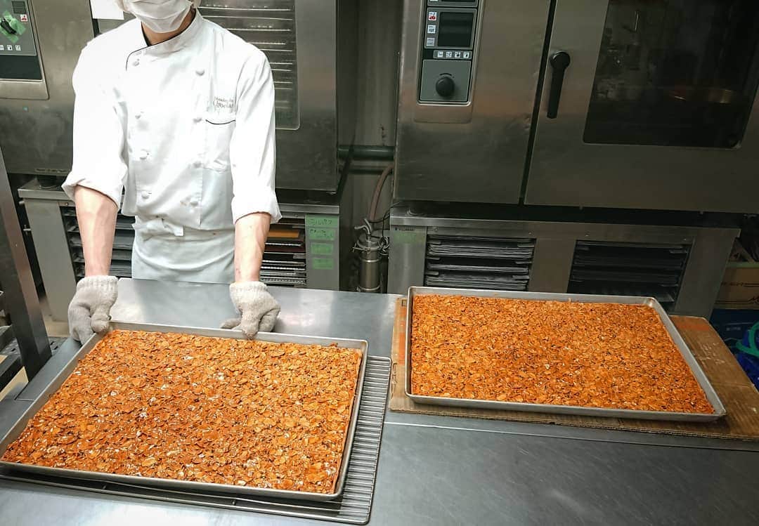 Decadence du Chocolatのグルメインスタ