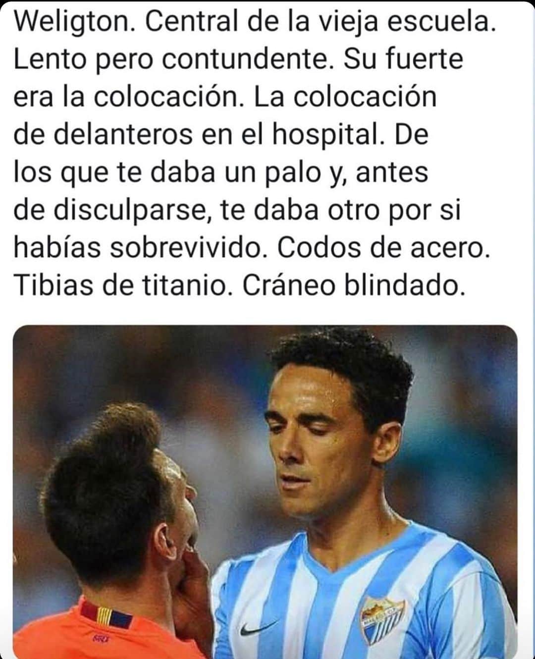 ウェリグトンのインスタグラム：「😂😂😂👏🏻👏🏻👏🏻」