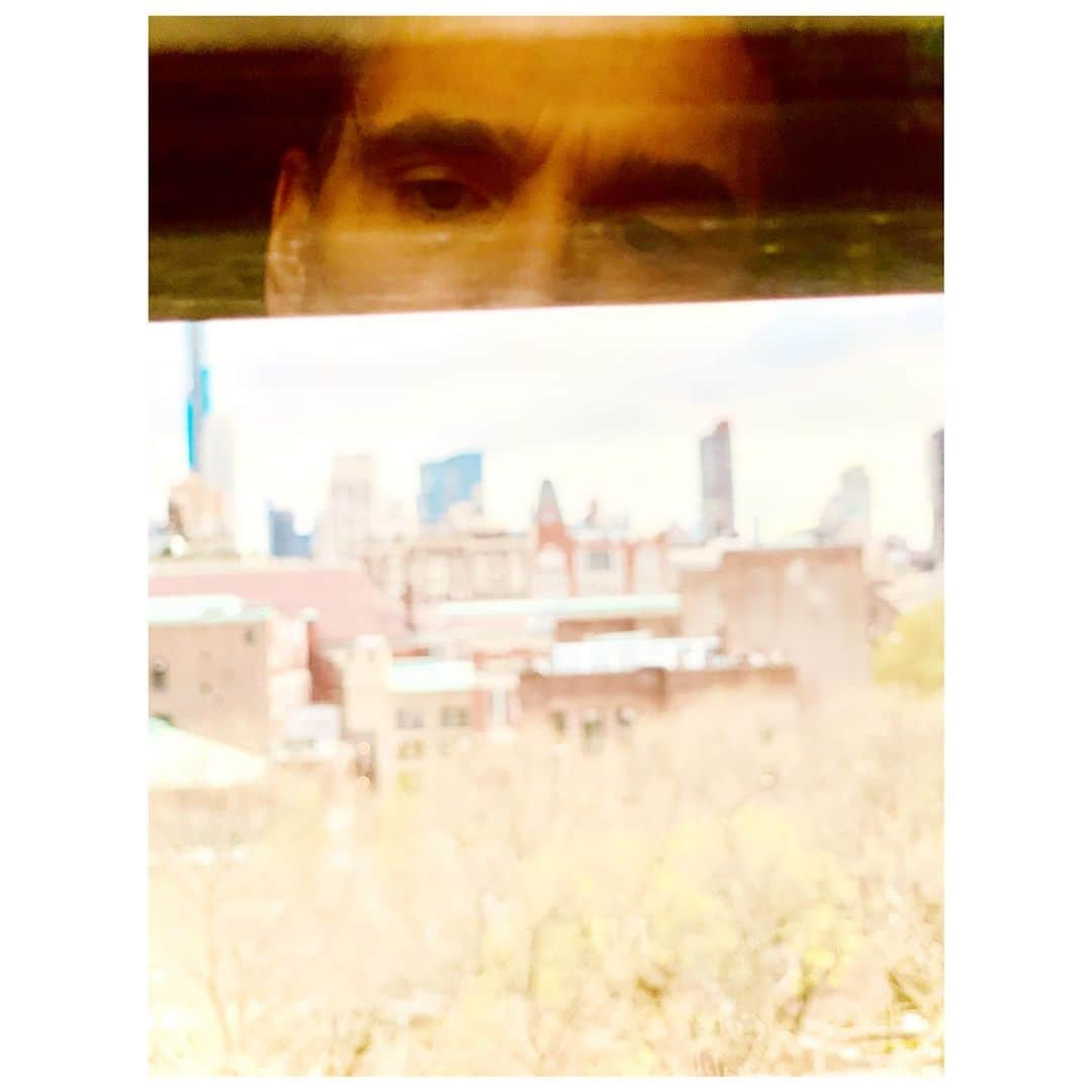 マット・ディロンさんのインスタグラム写真 - (マット・ディロンInstagram)「#nyc」4月19日 11時03分 - mattdillon