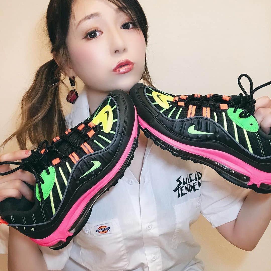 atmmyのインスタグラム