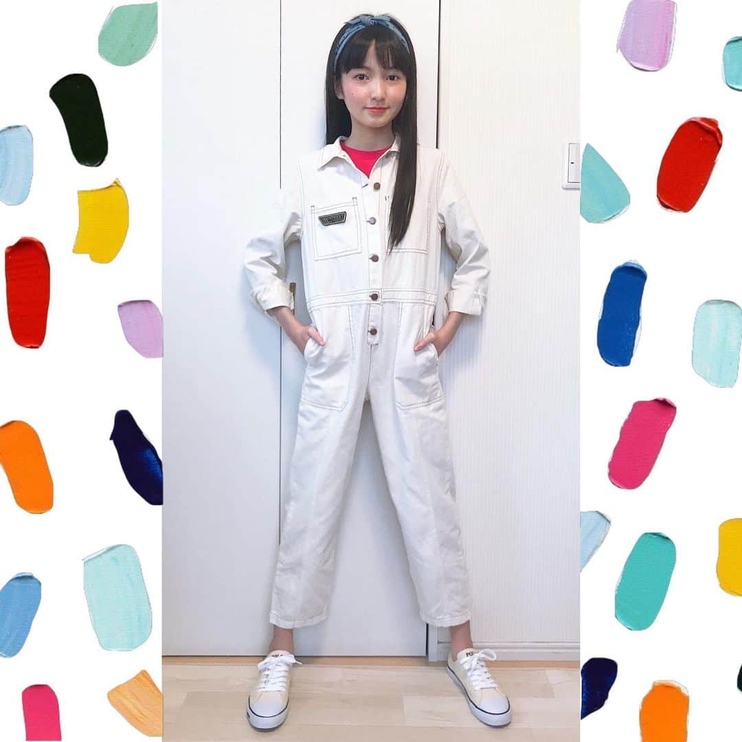 山本紗衣のインスタグラム