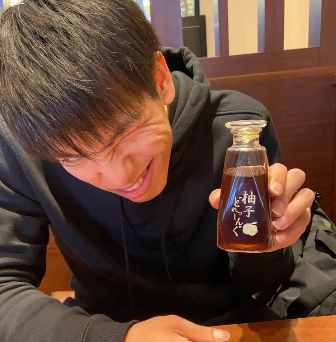 のインスタグラム：「・ ・ 今じゃないよ。結構前だよ。安心して。3密守らなきゃね。今は外出禁止だからみんなに会えてないよ。暇だから。過去見返してるだけ。んで気分で載っけてるだけ。あーいい天気。あー悲し。ちゃんと外出かけたい。暇すぎ。みんな何して時間潰してんの。聞かせて。返事返せないけど。ちゃんと見てるんで。あ。みんな気をつけてね。 ・ ・ #懐かしの #喜入ぱいせん」