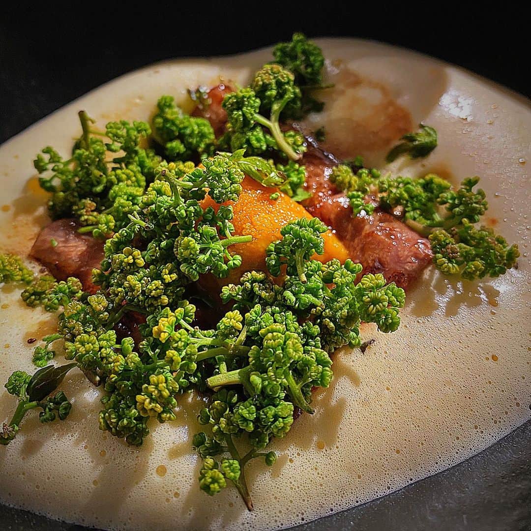 堀江貴文のグルメインスタ