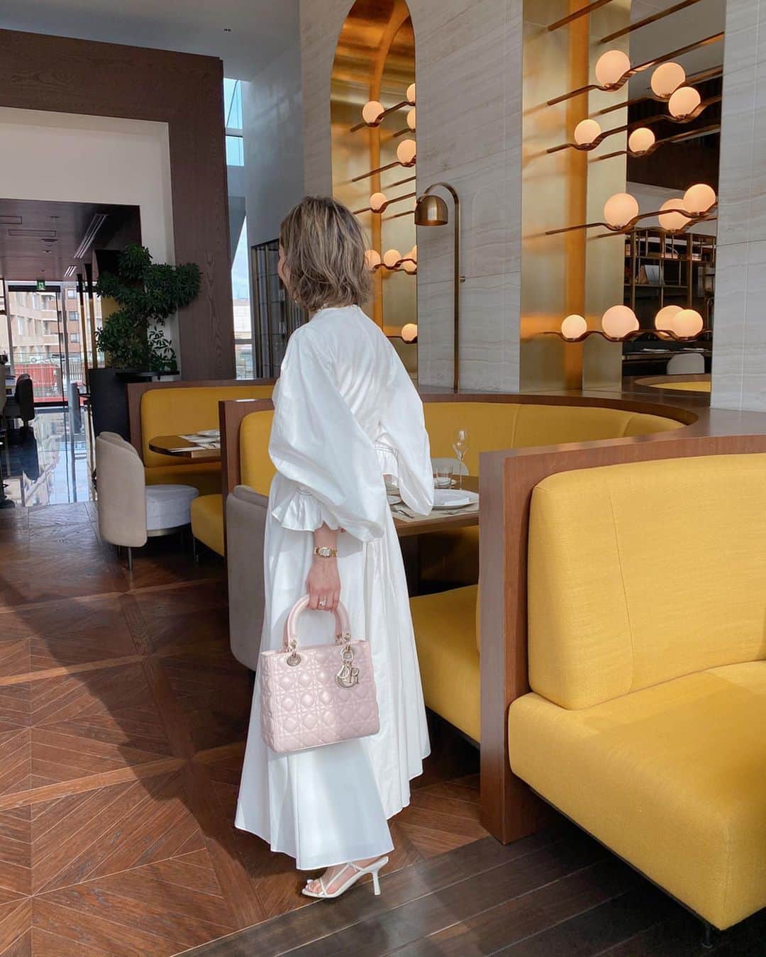 翁安芸のグルメインスタ